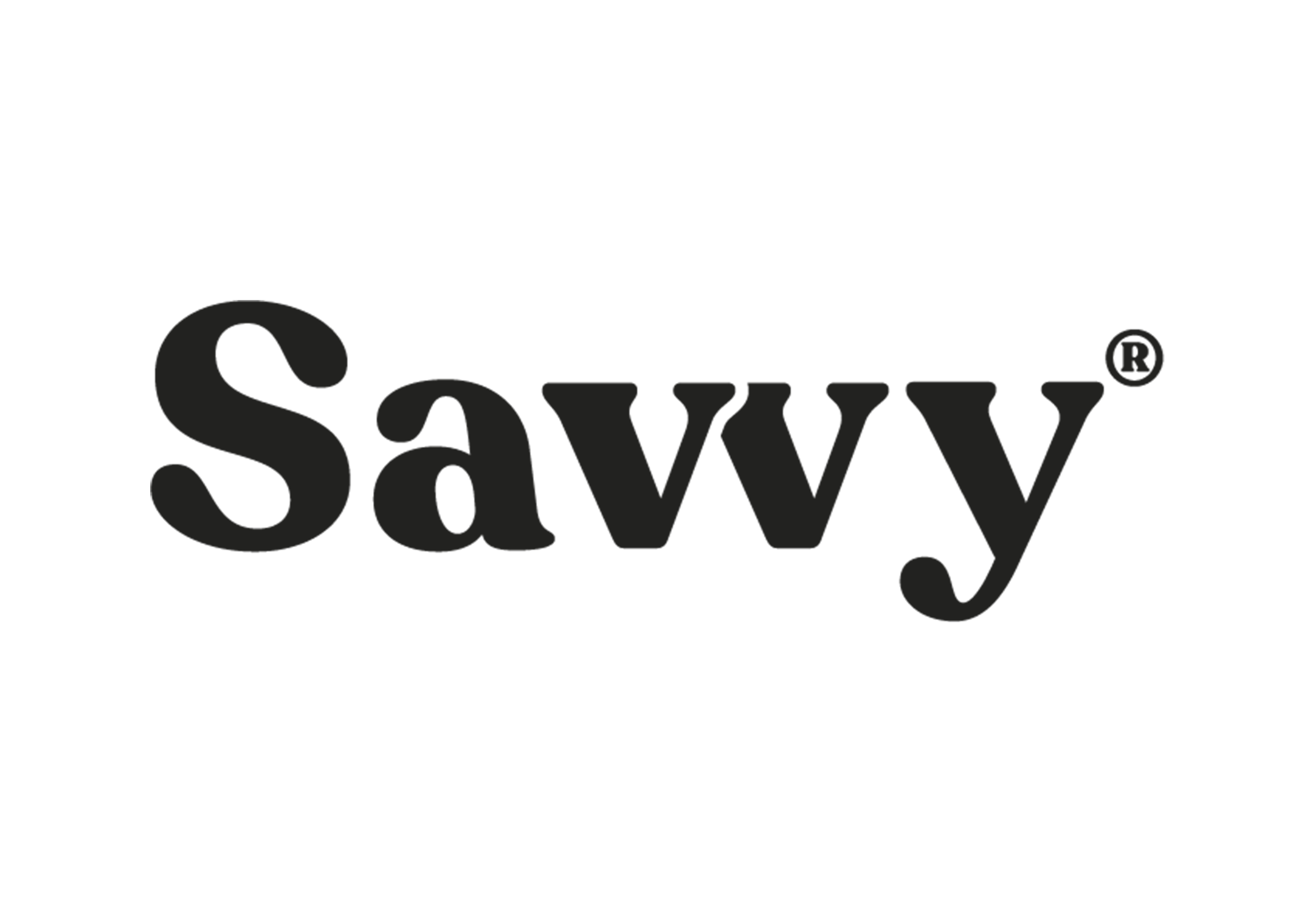 SAVVY