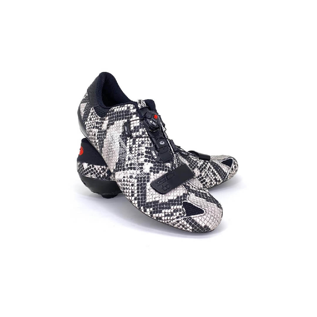 ZAPATILLAS SIDI SIXTY SNAKE