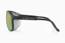 GAFAS ALBA OPTICS FUTURE SOLO BLK ML KING