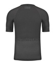 CAMISETA INTERIOR MANGA CORTA HOMBRE LIMBER SKIN BASALT