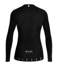 CAMISETA MANGA LARGA WINTER MERINO MUJER BASELAYER TSS