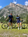 JERSEY CX PRO UNISEX LODOS GOBIK X CARO FERRER
