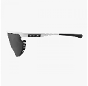 SCICON AEROWING LAMON FRAME WHITE - SILVER + SPARE