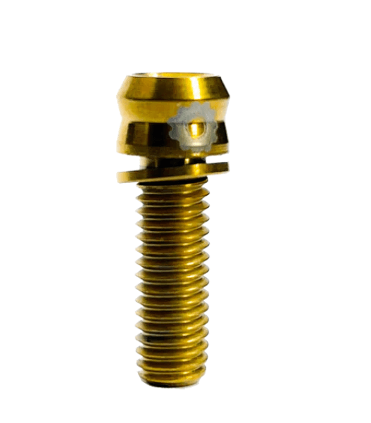Kit bielas 8mm Dorado