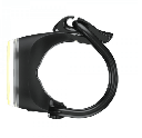 LUZ BLINDER MINI SKULL FRONT