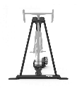 KICKR ROLLR SMART TRAINER