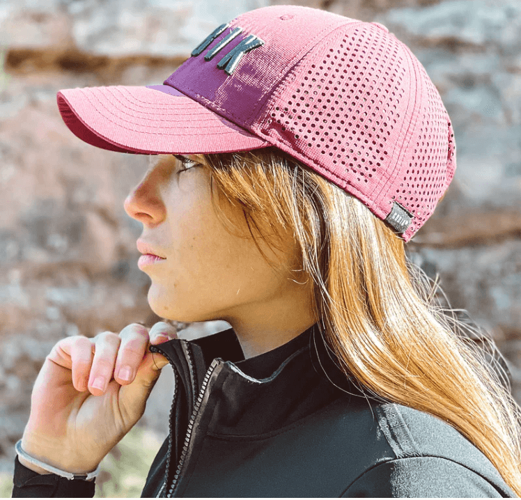 GORRA UNISEX TRUCKER KODIAK