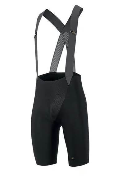 ASSOS MILLE GTO BIB SHORT C2