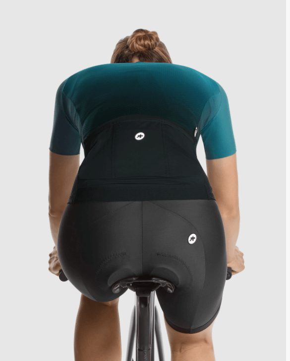 UMA GT JERSEY C2 SHIFTER MUJER