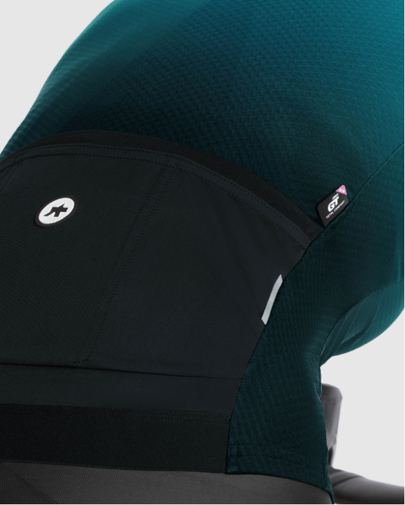 UMA GT JERSEY C2 SHIFTER MUJER