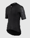 EQUIPE RS JERSEY S9 TARGA BLACK