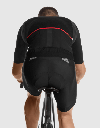 EQUIPE RS JERSEY S9 TARGA BLACK