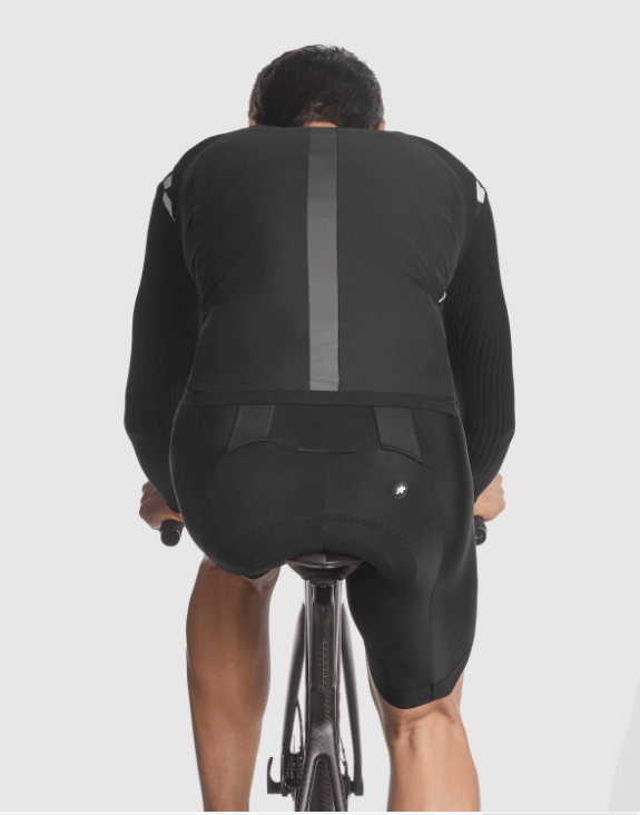 CHALECO EQUIPE RS SPRING FALL GILET