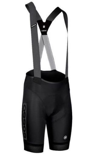 ASSOS EQUIPE RS BIB SHORTS WERKSTEAM S9 HOMBRE