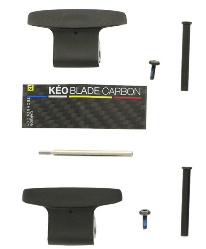 KEO BLADE KIT TENSIÓN 12