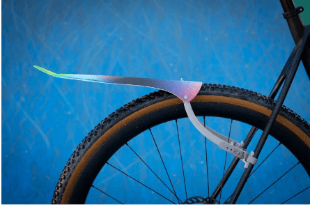 WIN WING GRAVEL SPEKTRUM