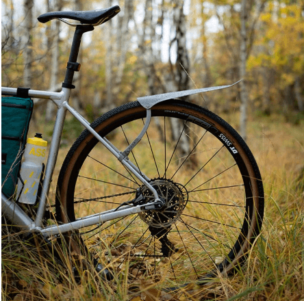 WIN WING GRAVEL DETOUR