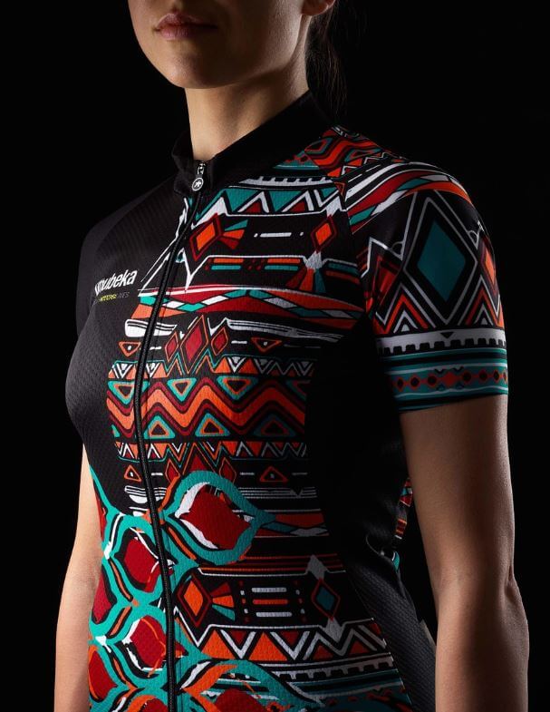 JERSEY ASSOS UMA GT WOM SS-BCL MUJER