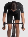 JERSEY ASSOS DYORA RS MUJER  BLACK SERIES