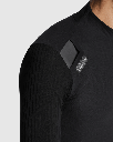 CHAQUETA EQUIPE RS SPRING FALL JACKET TARGA BLACK