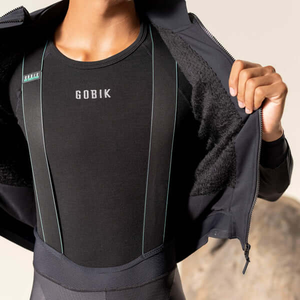 Chaqueta Gobik Térmica Armor Vanta Unisex
