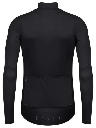 Chaqueta Manga Larga Envy Jet Black
