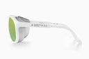 Gafas Alba Optics Solo Blanca - Verde Amarillo
