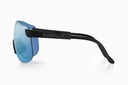 Gafas Alba Optics Stratos Negra - Azul