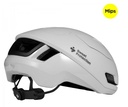 FALCONER AERO 2VI MIPS HELMET BRONCO WHITE