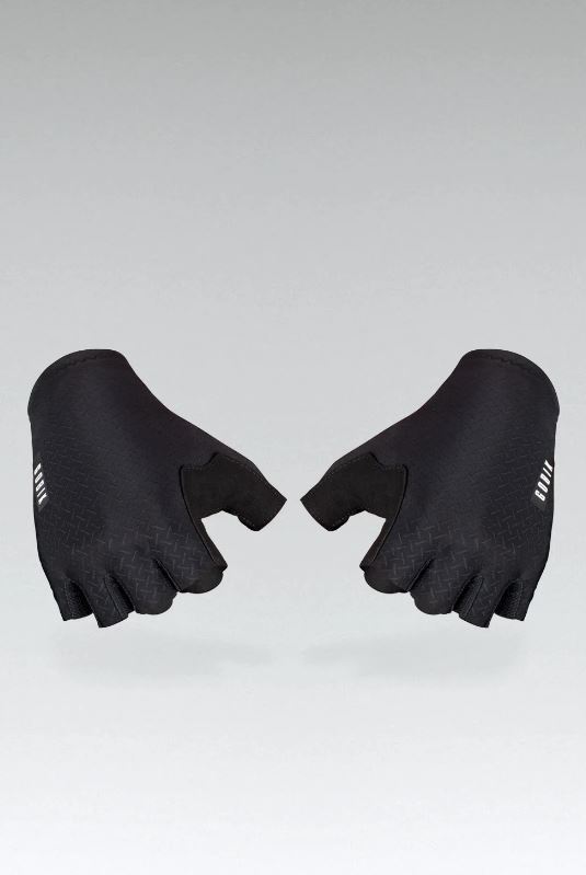 GUANTES GOBIK UNISEX BLACK DARKNESS