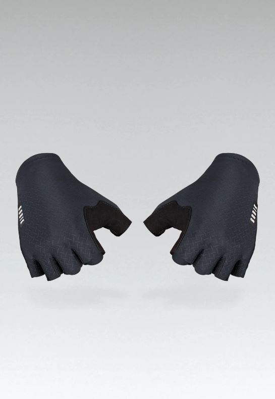 GUANTES CORTO GOBIK UNISEX SLATE GRAY