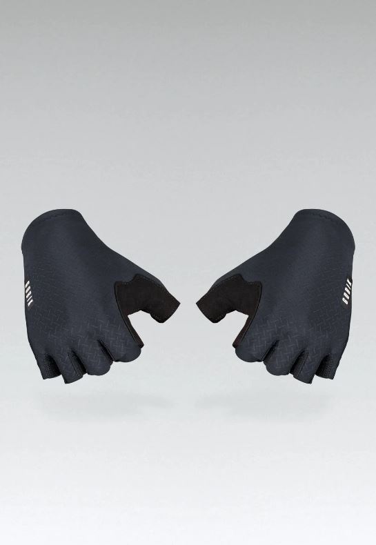 GUANTES CORTO GOBIK UNISEX SLATE GRAY