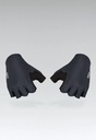 GUANTES CORTO GOBIK UNISEX SLATE GRAY