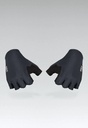 GUANTES CORTO GOBIK UNISEX SLATE GRAY