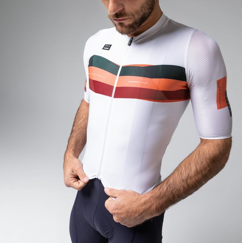 JERSEY ATTITUDE 2.0 DAKOTA MANGA CORTA GOBIK