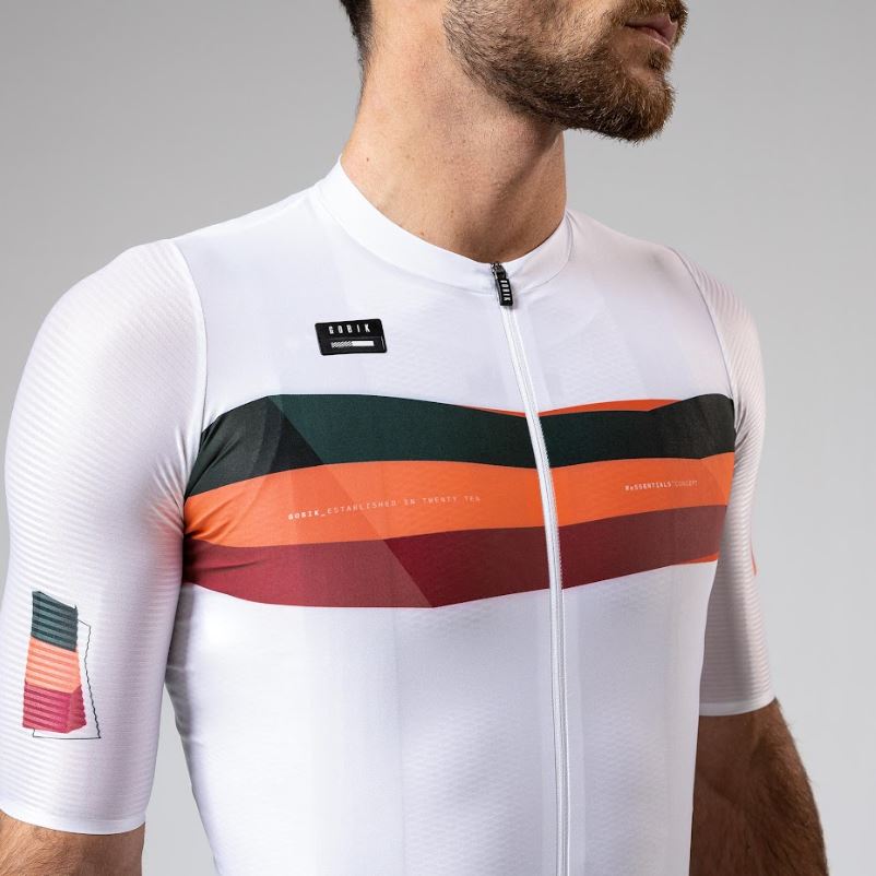 JERSEY ATTITUDE 2.0 DAKOTA MANGA CORTA GOBIK