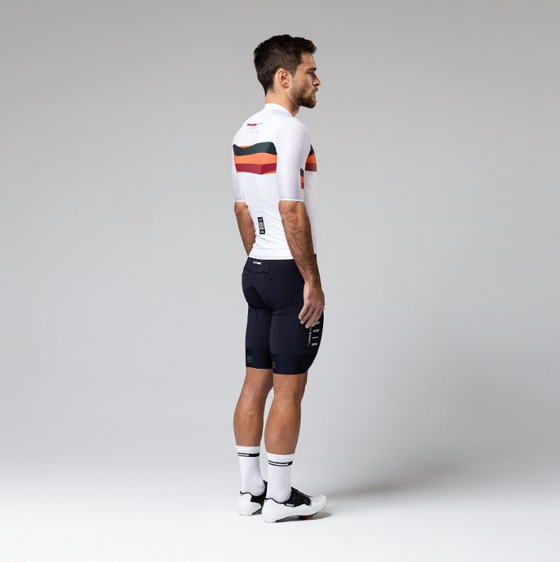 JERSEY ATTITUDE 2.0 DAKOTA MANGA CORTA GOBIK