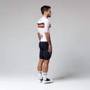 JERSEY ATTITUDE 2.0 DAKOTA MANGA CORTA GOBIK