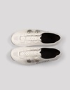 ZAPATILLAS NIMBL ULTIMATE WHITE SILVER