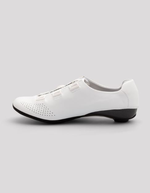 ZAPATILLAS NIMBL EXCEED ALL WHITE