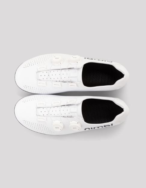 ZAPATILLAS NIMBL EXCEED ALL WHITE