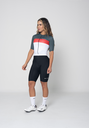 JERSEY PRO TEAM  BLACK SHANDRA WOMAN