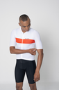 JERSEY PRO TEAM BLACK ORION MAN