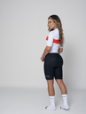 JERSEY PRO TEAM BLACK ORION WOMAN