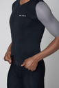 JERSEY PRO TEAM BLACK NIGHT MAN