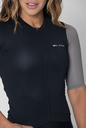 JERSEY PRO TEAM BLACK  NIGHT WOMAN