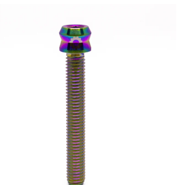 Tornillo M5x40 Socket Tornasol