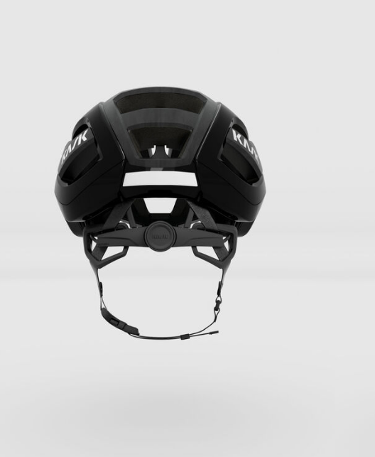 Kask Elemento Black