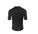 JERSEY SUAREZ LITE BLACK 2.4 HOMBRE