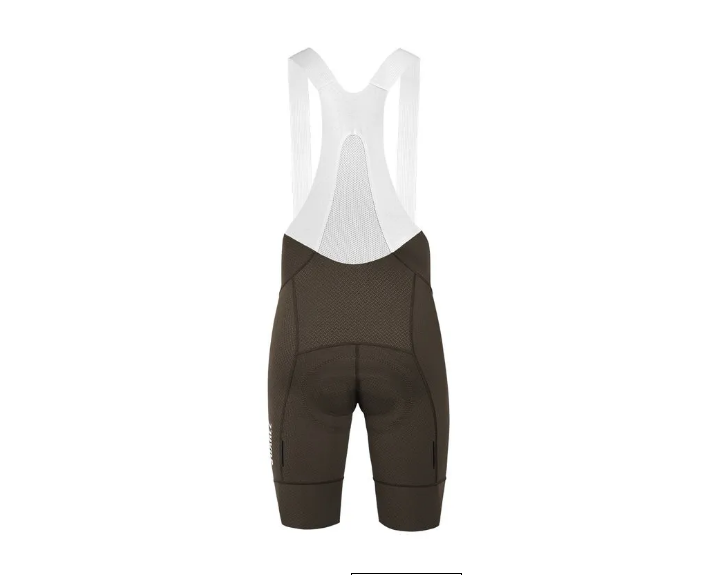 PANTALONETA SUAREZ HARD COCOA 2.3 HOMBRE